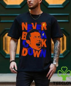 Daiki Inaba NBA never down shirt 3 Daiki Inaba NBA never down shirt