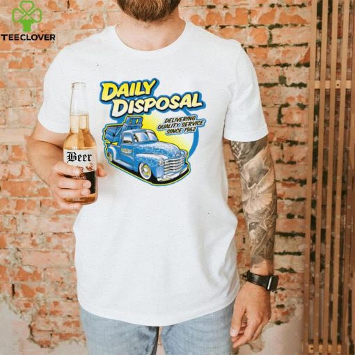Daily Disposal The Woodward Dream Cruise Unisex Sweathoodie, sweater, longsleeve, shirt v-neck, t-shirt