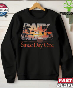 Daily Grind Extract Tshirt