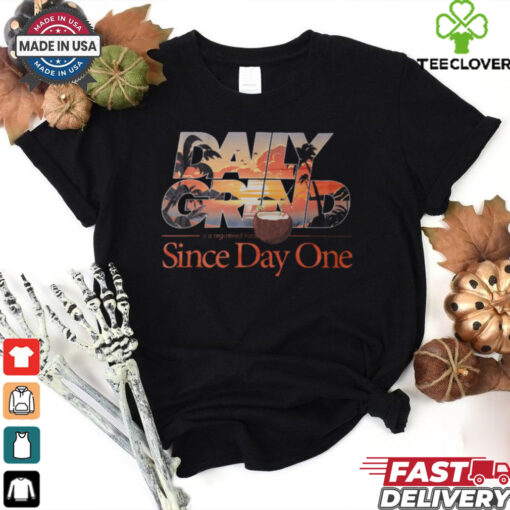 Daily Grind Extract Tshirt
