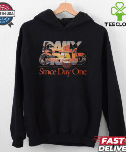Daily Grind Extract Tshirt