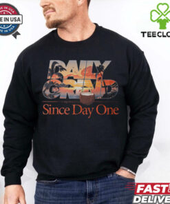 Daily Grind Extract Tshirt