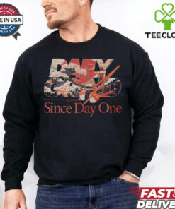 Daily Grind Raw Deal Tshirt 3 Daily Grind Raw Deal Tshirt