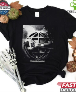 Daily Grind Spanner Tshirt