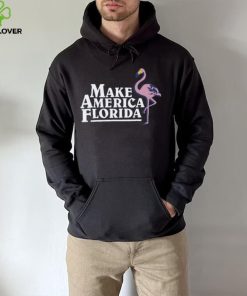 Daily Wire Make America Florida T Shirt