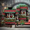 Jameson Ugly Christmas Sweater For Men And Women