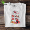 Amon Ra St Brown Headstand Celebration Detroit Football Shirt