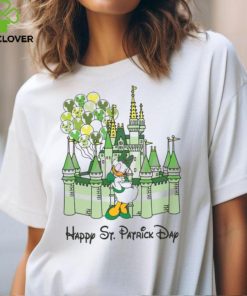 Daisy Duck Happy St Patricks Day hoodie, sweater, longsleeve, shirt v-neck, t-shirt