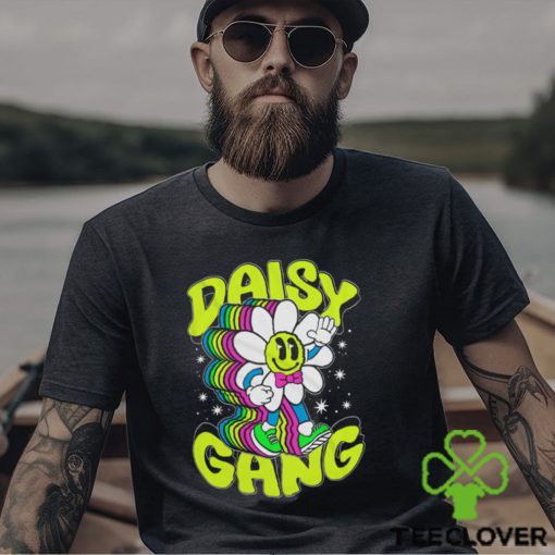 Daisy Gang Shirt