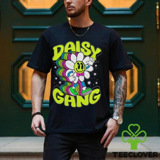 Daisy Gang Shirt