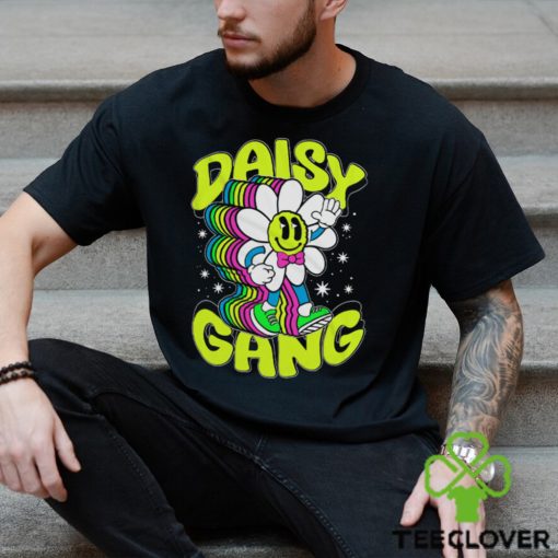 Daisy Gang Shirt