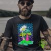 Galactic Grooves Shirt