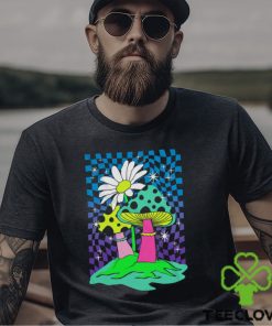 Daisy Spores Shirt