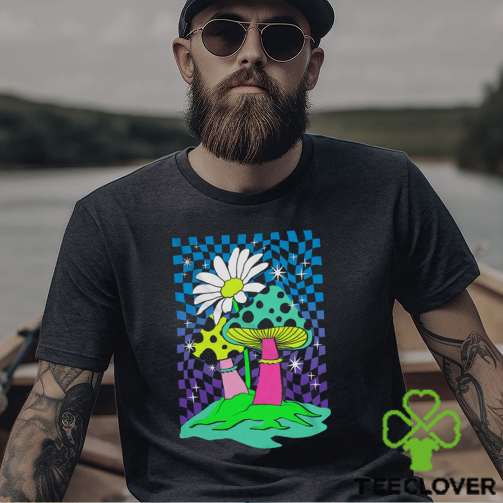 Daisy Spores Shirt Daisy Spores Shirt