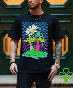 Daisy Spores Shirt 1 Daisy Spores Shirt