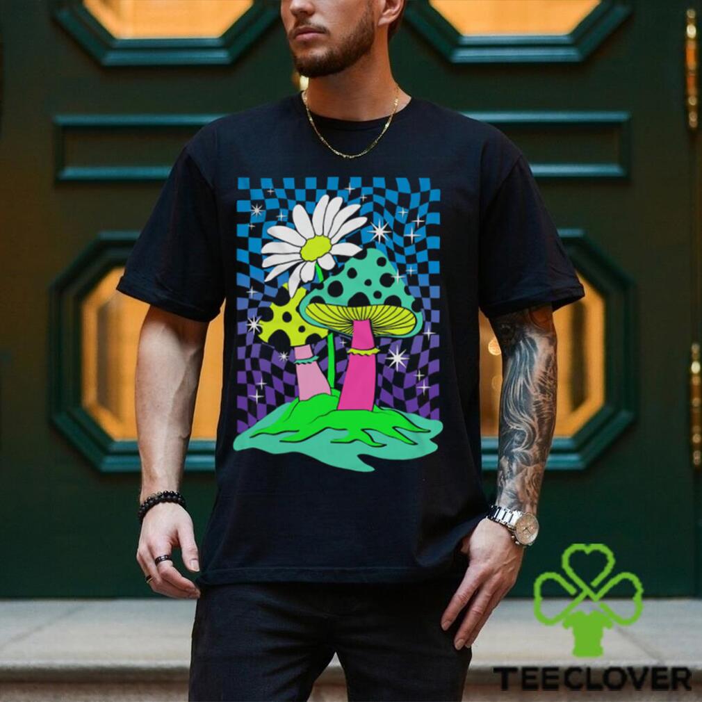 Daisy Spores Shirt Daisy Spores Shirt