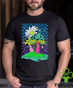 Daisy Spores Shirt 2 Daisy Spores Shirt