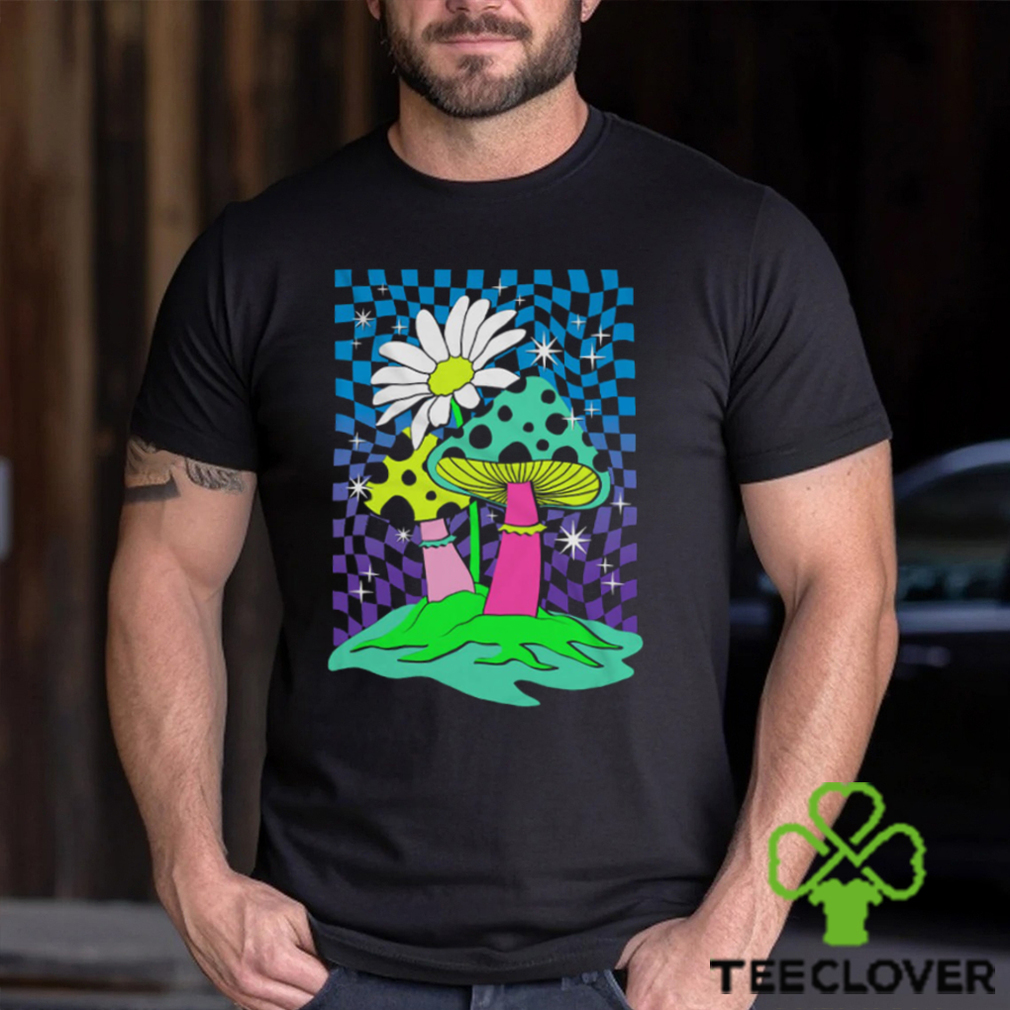Daisy Spores Shirt Daisy Spores Shirt