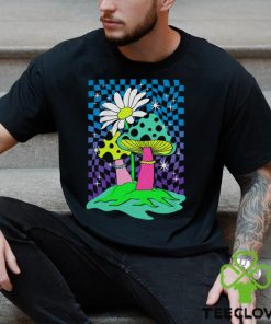 Daisy Spores Shirt 3 Daisy Spores Shirt