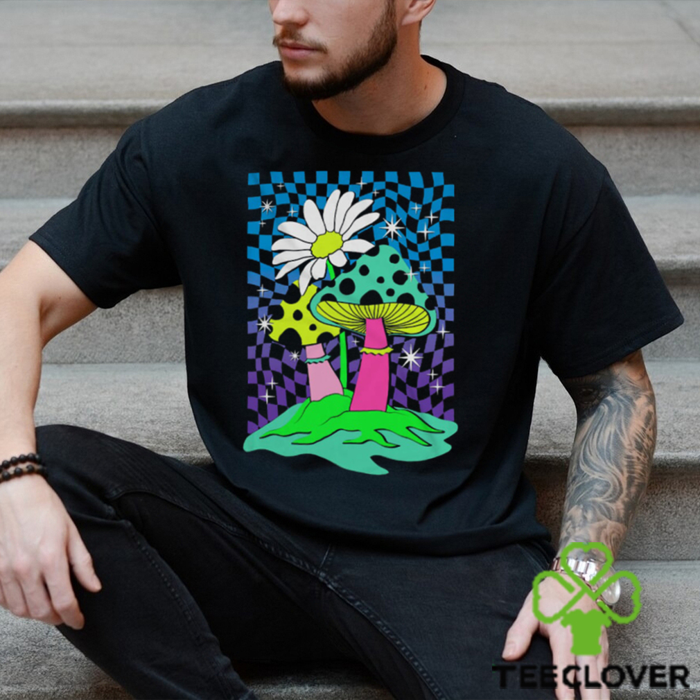 Daisy Spores Shirt Daisy Spores Shirt