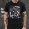 Deebo Samuel San Francisco TD Celly WHT Shirt