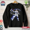 Shohei Ohtani MLBPA Nutcracker Christmas Holidays 2024 T Shirts