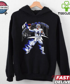 Dak Prescott Dallas Cowboys NFL football retro vintage shirt