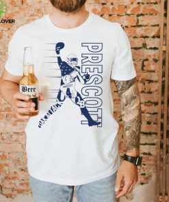Dak Prescott Dallas Cowboys shirt 1 Dak Prescott Dallas Cowboys shirt