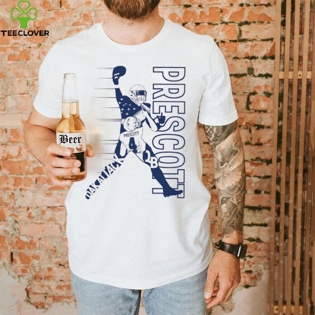 Dak Prescott Dallas Cowboys shirt Dak Prescott Dallas Cowboys shirt