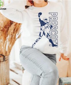 Dak Prescott Dallas Cowboys shirt 2 Dak Prescott Dallas Cowboys shirt
