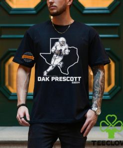 Dak Prescott State Star Shirt 2 Dak Prescott State Star Shirt