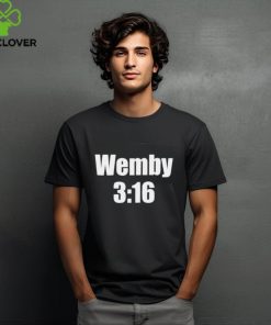 Dakota Mitchell Wemby 3 16 shirt