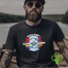 Elijah Fisher Canada Basketball Vintage T Shirt