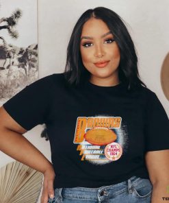 DalatFashionLLC cleveland Browns Mitchell and Ness Nfl Champs Vintage shirt