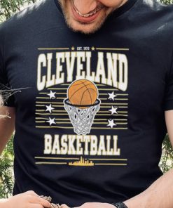 Dalatshirt cleveland Cavaliers basketball est 1970 shirtDalatshirt cleveland Cavaliers basketball est 1970 shirt