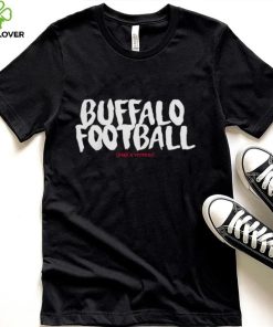 Dalatshirtshop buffalo Football Josh’s Version shirt