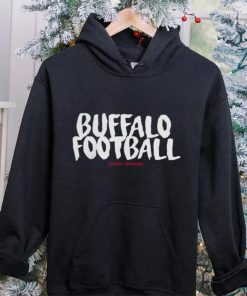 Dalatshirtshop buffalo Football Josh’s Version shirt