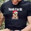 Dalathoodie, sweater, longsleeve, shirt v-neck, t-shirtshop cat yeah I’m bi boob inspector Christmas hoodie, sweater, longsleeve, shirt v-neck, t-shirt