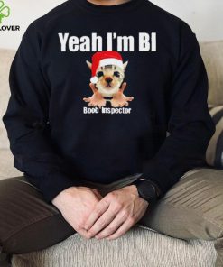 Dalathoodie, sweater, longsleeve, shirt v-neck, t-shirtshop cat yeah I’m bi boob inspector Christmas hoodie, sweater, longsleeve, shirt v-neck, t-shirt