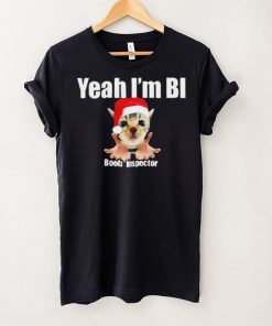 Dalathoodie, sweater, longsleeve, shirt v-neck, t-shirtshop cat yeah I’m bi boob inspector Christmas hoodie, sweater, longsleeve, shirt v-neck, t-shirt