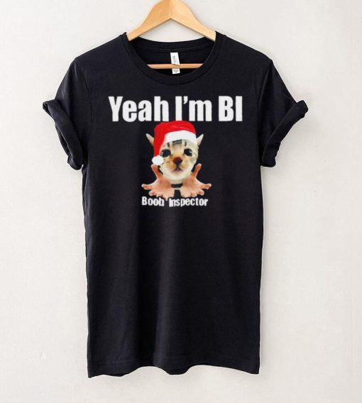 Dalathoodie, sweater, longsleeve, shirt v-neck, t-shirtshop cat yeah I’m bi boob inspector Christmas hoodie, sweater, longsleeve, shirt v-neck, t-shirt