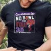 Dalathoodie, sweater, longsleeve, shirt v-neck, t-shirtshop cock a Doodle Doo no bowl for you 16 Clemson Tigers hoodie, sweater, longsleeve, shirt v-neck, t-shirt