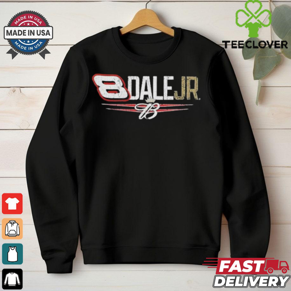 Dale Earnhardt Jr. Budweiser #8 T shirts Dale Earnhardt Jr. Budweiser #8 T shirts