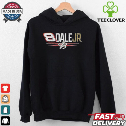 Dale Earnhardt Jr. Budweiser #8 T shirts