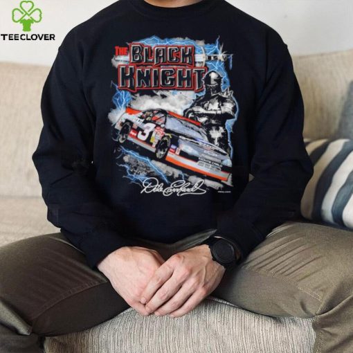 Dale Earnhardt The Black Knight Retro Classics hoodie, sweater, longsleeve, shirt v-neck, t-shirt