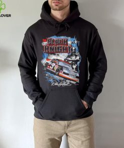 Dale Earnhardt The Black Knight Retro Classics hoodie, sweater, longsleeve, shirt v-neck, t-shirt