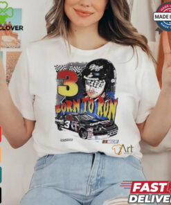 Dale Earnhardt The Man Made Thunder Shirt