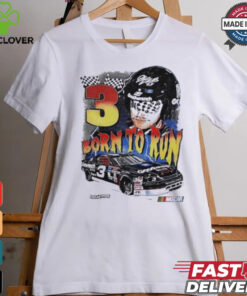 Dale Earnhardt The Man Made Thunder Shirt