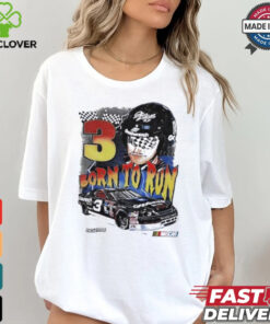 Dale Earnhardt The Man Made Thunder Shirt