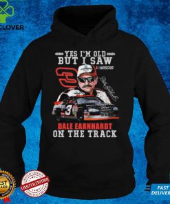 Dale Earnhardt t Shirt